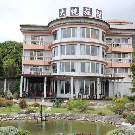 צ'נגונג Da-Tong Vacation Hotel מראה חיצוני תמונה