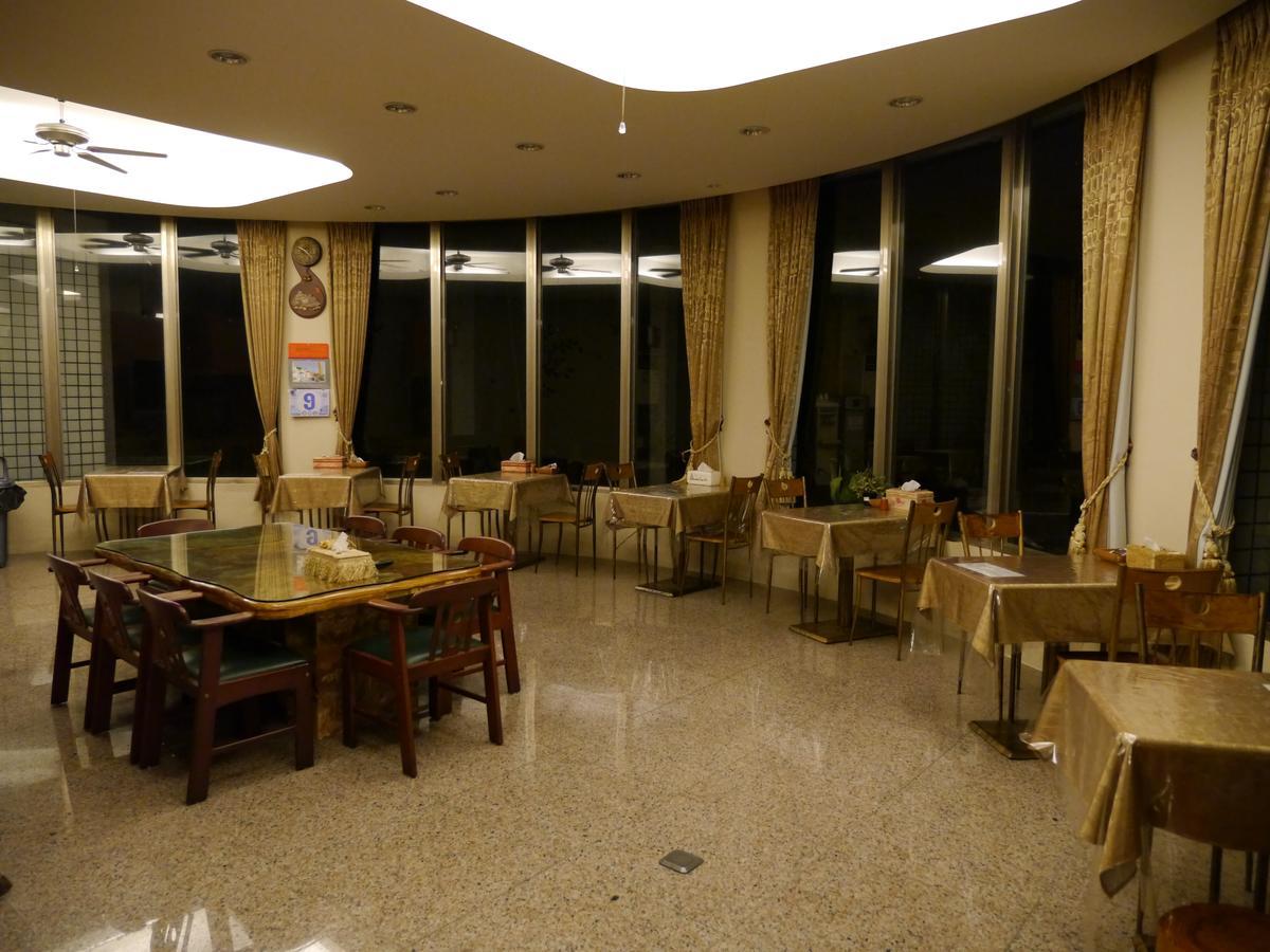 צ'נגונג Da-Tong Vacation Hotel מראה חיצוני תמונה