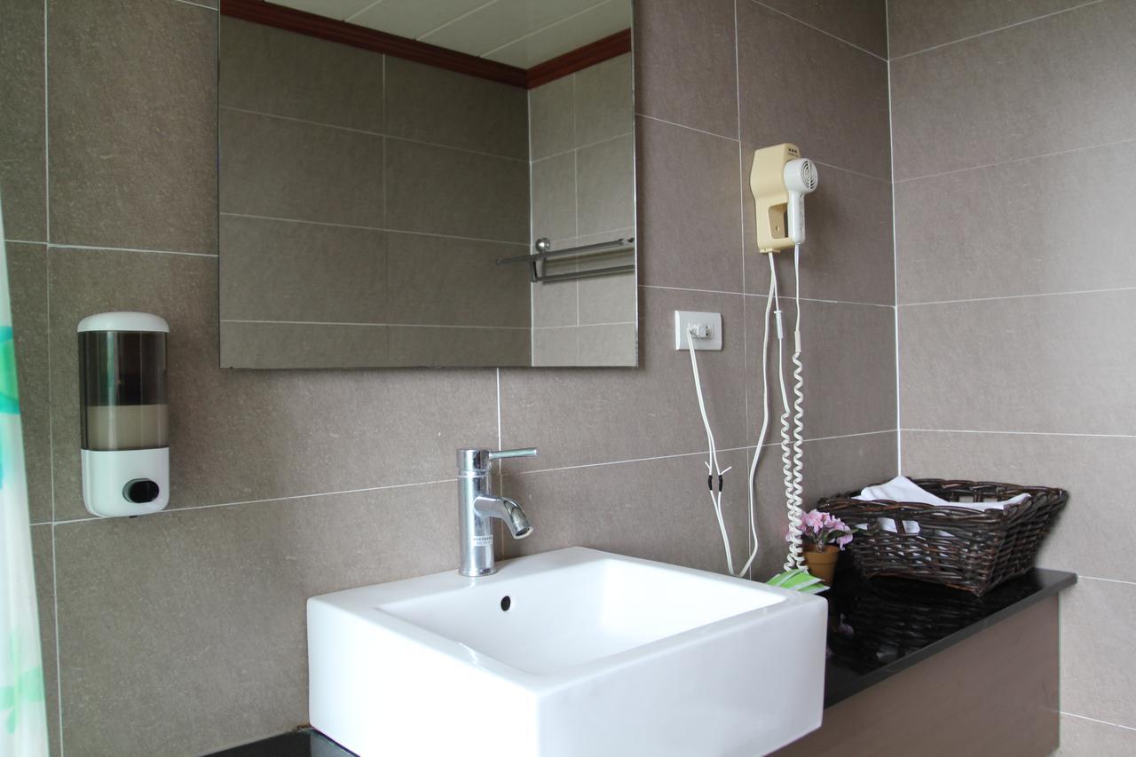 צ'נגונג Da-Tong Vacation Hotel מראה חיצוני תמונה